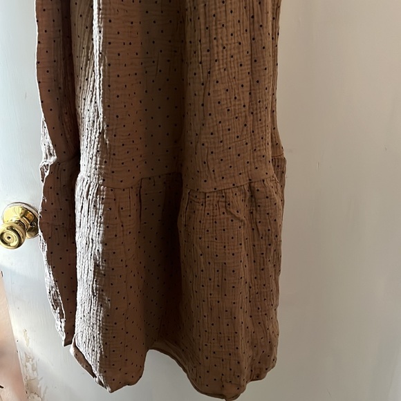 NWT midi dress medium - Picture 2 of 5